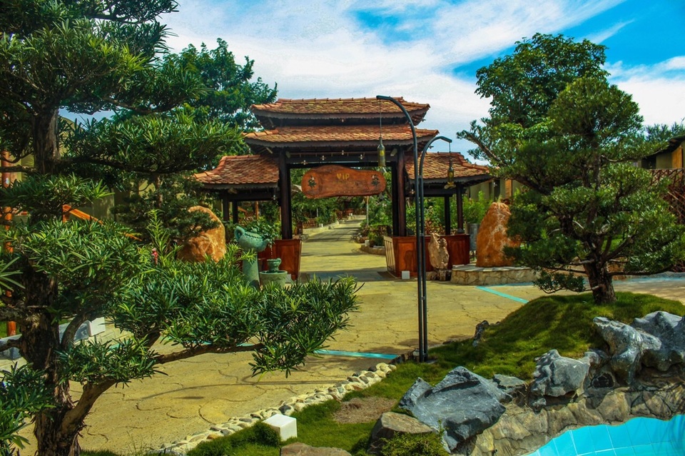 Doi Dep Tea Resort: Cần sự ủng hộ để phát triển du lịch Bảo Lộc - 3 Doi Dep Tea Resort: Cần sự ủng hộ để phát triển du lịch Bảo Lộc - 3