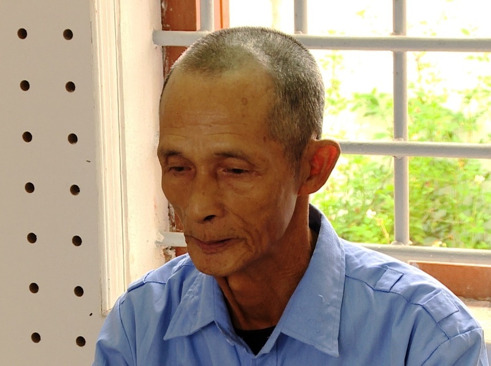 “Nổ” xin được biên chế trong quân đội, Thượng tá “dỏm” lừa đảo - 1 “Nổ” xin được biên chế trong quân đội, Thượng tá “dỏm” lừa đảo - 1