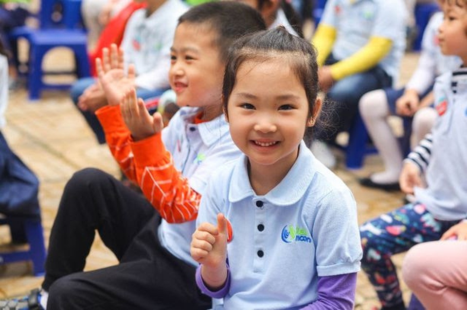 Trăn trở của phụ huynh khi con bắt đầu vào lớp 1 - 3 Trăn trở của phụ huynh khi con bắt đầu vào lớp 1 - 3
