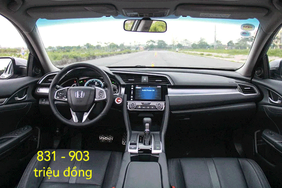 Điểm danh những mẫu xe hạng C tại Việt Nam trong cuộc đua động cơ tăng áp - 4 Điểm danh những mẫu xe hạng C tại Việt Nam trong cuộc đua động cơ tăng áp - 4