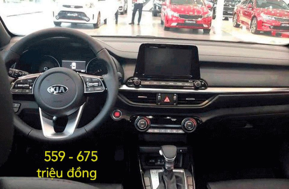 Điểm danh những mẫu xe hạng C tại Việt Nam trong cuộc đua động cơ tăng áp - 6 Điểm danh những mẫu xe hạng C tại Việt Nam trong cuộc đua động cơ tăng áp - 6