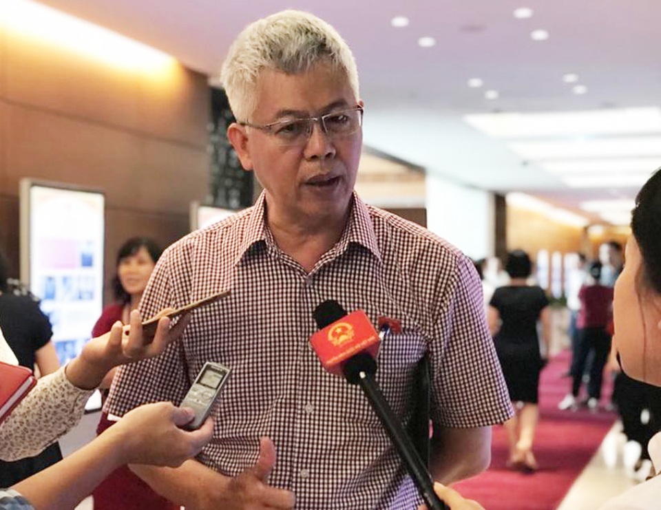 “Kỳ thị” kinh tế tư nhân - nhìn từ chuyện vợ chồng ông chủ Trung Nguyên - 1 “Kỳ thị” kinh tế tư nhân - nhìn từ chuyện vợ chồng ông chủ Trung Nguyên - 1