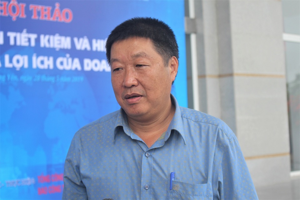 Giá điện tăng cao, DN đua nhau dùng tiết kiệm nên đỡ tốn hàng tỷ đồng mỗi tháng - 2 Giá điện tăng cao, DN đua nhau dùng tiết kiệm nên đỡ tốn hàng tỷ đồng mỗi tháng - 2
