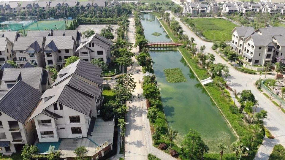 Nhà đầu tư kỳ vọng thị trường Tây Hà Nội sẽ tăng trưởng mạnh mẽ - 1 Nhà đầu tư kỳ vọng thị trường Tây Hà Nội sẽ tăng trưởng mạnh mẽ - 1