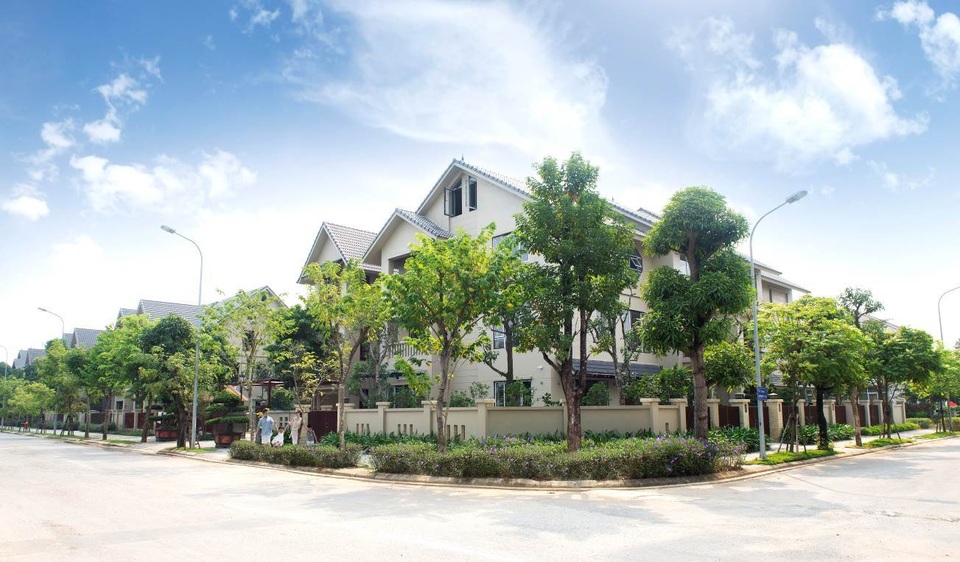 Nhà đầu tư kỳ vọng thị trường Tây Hà Nội sẽ tăng trưởng mạnh mẽ - 2 Nhà đầu tư kỳ vọng thị trường Tây Hà Nội sẽ tăng trưởng mạnh mẽ - 2