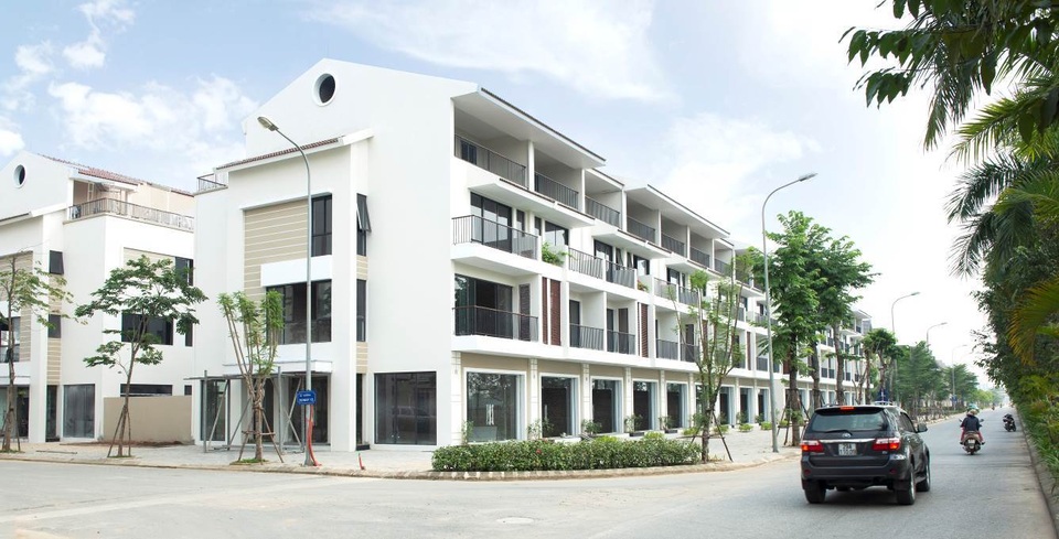 Nhà đầu tư kỳ vọng thị trường Tây Hà Nội sẽ tăng trưởng mạnh mẽ - 3 Nhà đầu tư kỳ vọng thị trường Tây Hà Nội sẽ tăng trưởng mạnh mẽ - 3