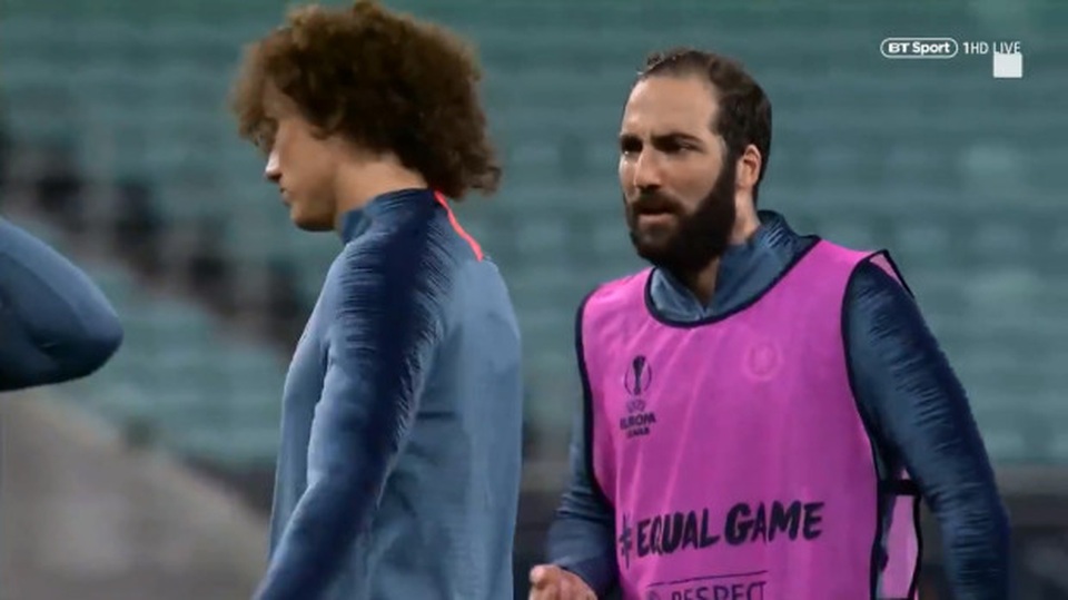 HLV Sarri đùng đùng bỏ buổi tập, Chelsea bất ổn trước chung kết Europa League - 1 HLV Sarri đùng đùng bỏ buổi tập, Chelsea bất ổn trước chung kết Europa League - 1