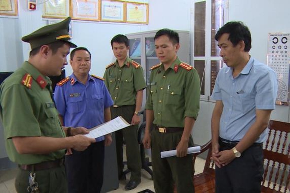 Giá nâng điểm thi mỗi thí sinh ở Sơn La cao nhất là bao nhiêu? - 2 Giá nâng điểm thi mỗi thí sinh ở Sơn La cao nhất là bao nhiêu? - 2