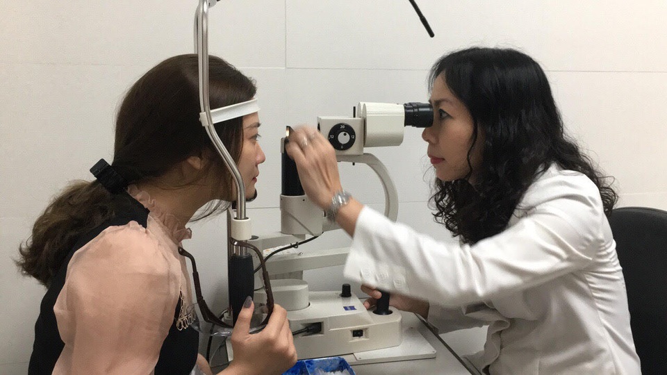 Presbyond: Công nghệ điều trị lão thị mới ưu việt - 2 Presbyond: Công nghệ điều trị lão thị mới ưu việt - 2