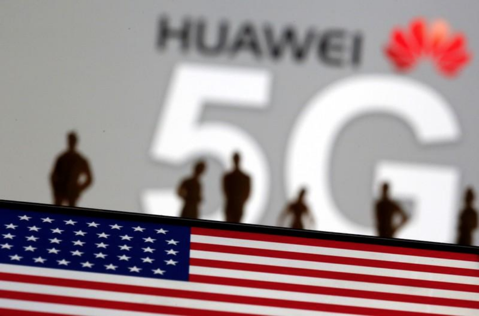 Huawei phát đơn kiện chính phủ Mỹ vì lệnh cấm vận phi pháp - 2 Huawei phát đơn kiện chính phủ Mỹ vì lệnh cấm vận phi pháp - 2