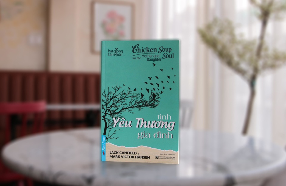 Tình anh em (kỳ 4) - 3 Tình anh em (kỳ 4) - 3