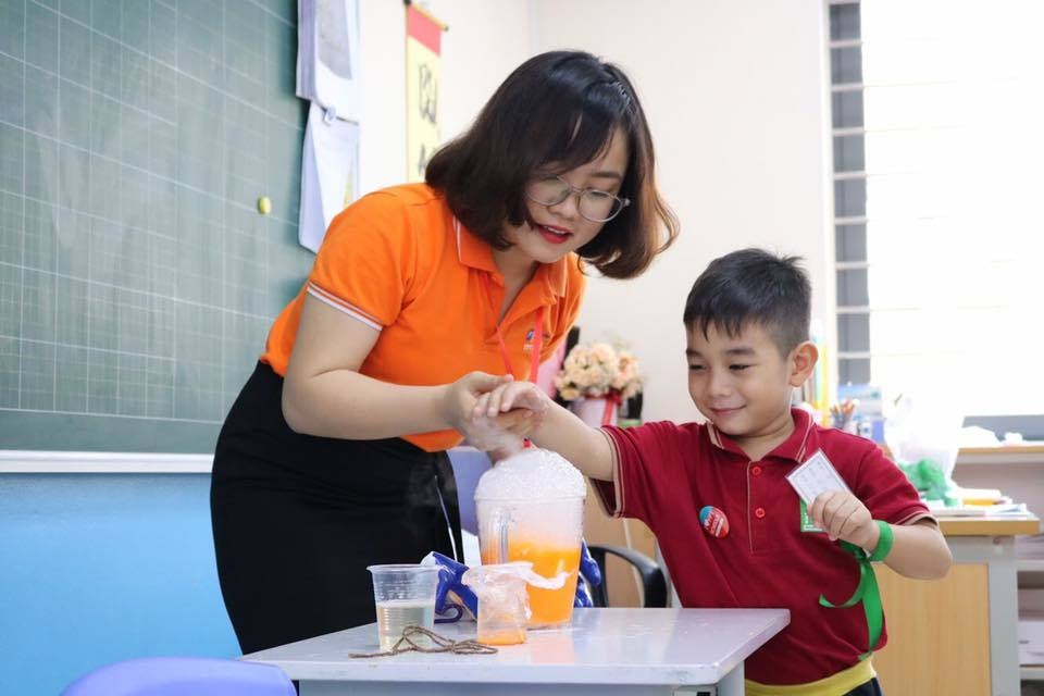Trăn trở của phụ huynh khi con bắt đầu vào lớp 1 - 2 Trăn trở của phụ huynh khi con bắt đầu vào lớp 1 - 2
