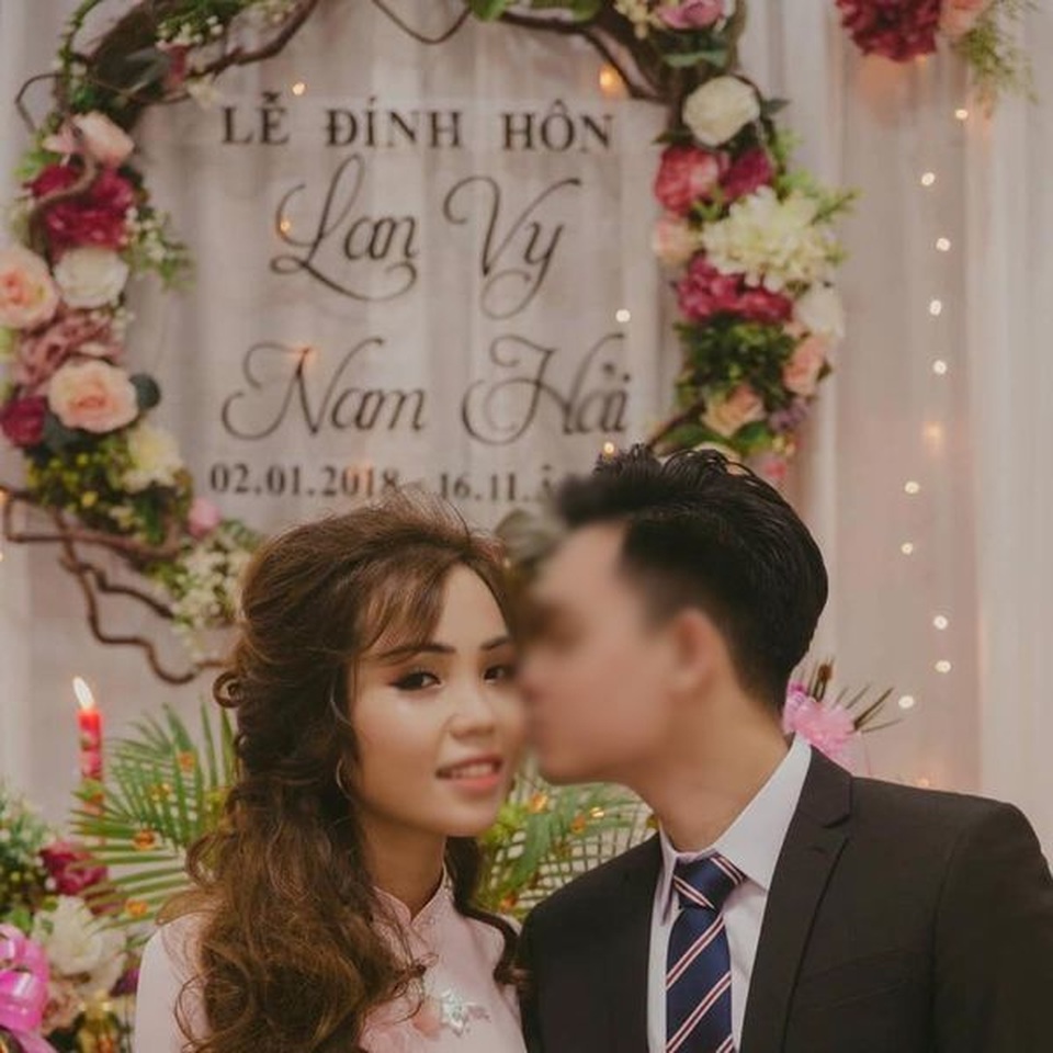 Nỗi đau ám ảnh của cô gái xinh đẹp bị chồng chưa cưới tạt axit - 4 Nỗi đau ám ảnh của cô gái xinh đẹp bị chồng chưa cưới tạt axit - 4