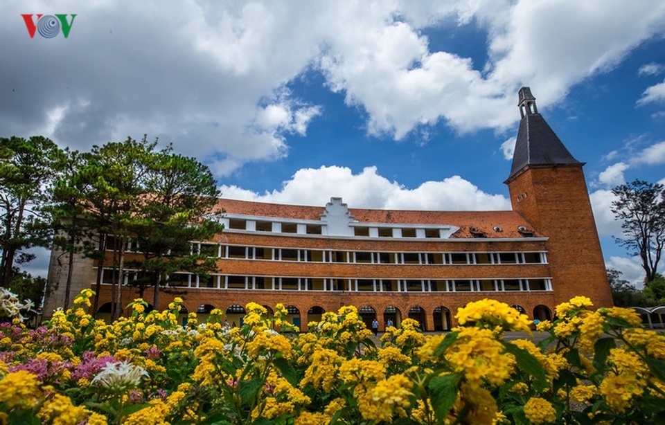 10 điểm du lịch mùa hè lý tưởng ở Việt Nam - 10