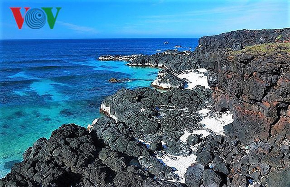 10 điểm du lịch mùa hè lý tưởng ở Việt Nam - 8