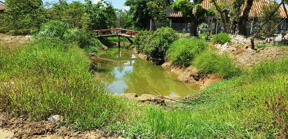 Ngoài lấn chiếm đất công, đại gia xứ Huế chây ì trả tiền mắc nợ nhà nước! - 4 Ngoài lấn chiếm đất công, đại gia xứ Huế chây ì trả tiền mắc nợ nhà nước! - 4