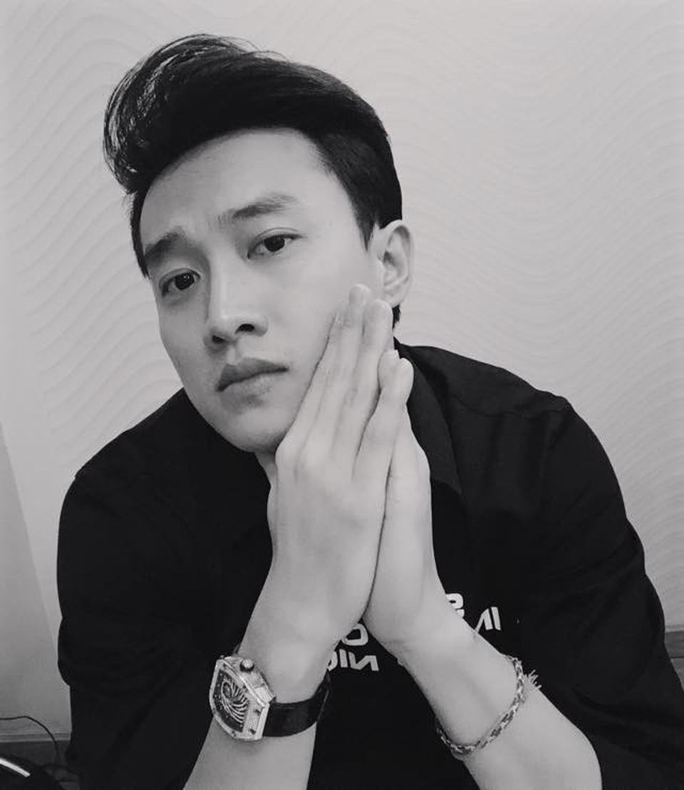 Sau Mai Phương Thuý, thêm mỹ nhân Việt được fan gán ghép với Quốc Trường - 4 Sau Mai Phương Thuý, thêm mỹ nhân Việt được fan gán ghép với Quốc Trường - 4