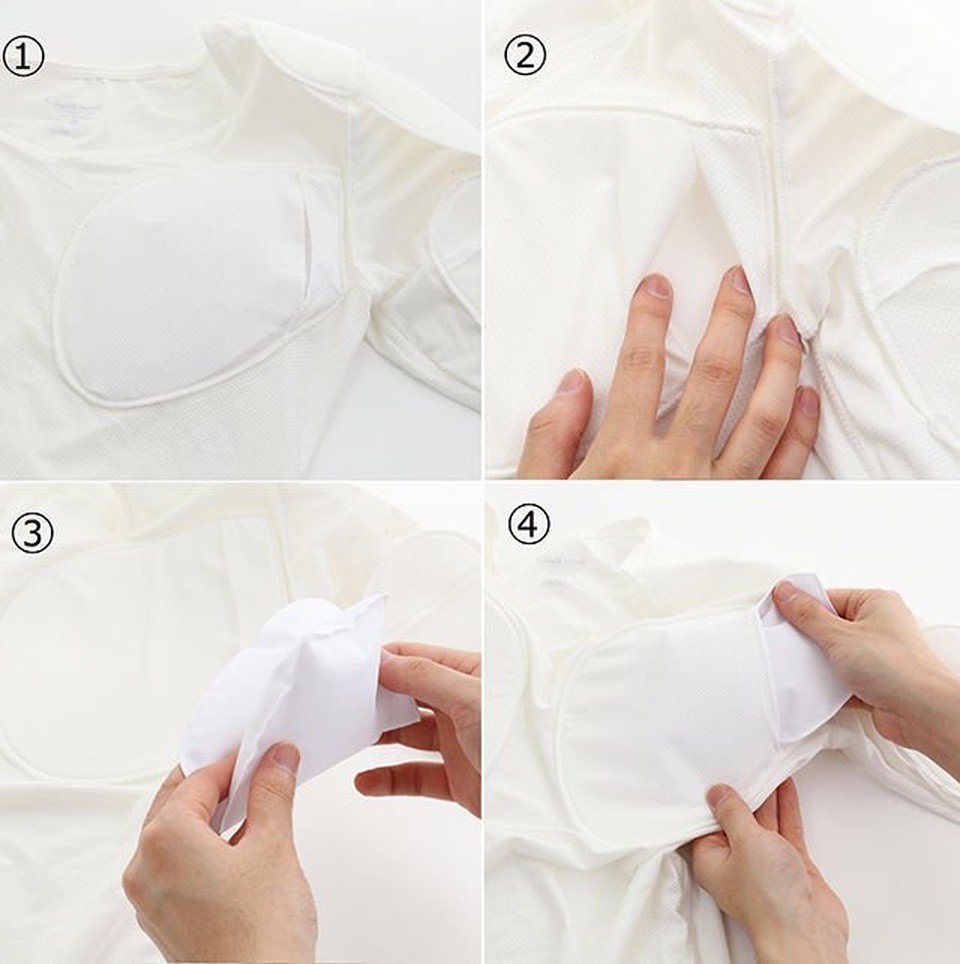 Áo lót tạo cơ bắp tức thì cho quý ông - 2 Áo lót tạo cơ bắp tức thì cho quý ông - 2