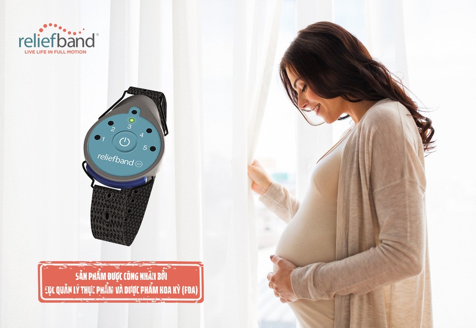 Chứng ốm nghén và cách khắc phục cho mẹ bầu - 3 Chứng ốm nghén và cách khắc phục cho mẹ bầu - 3