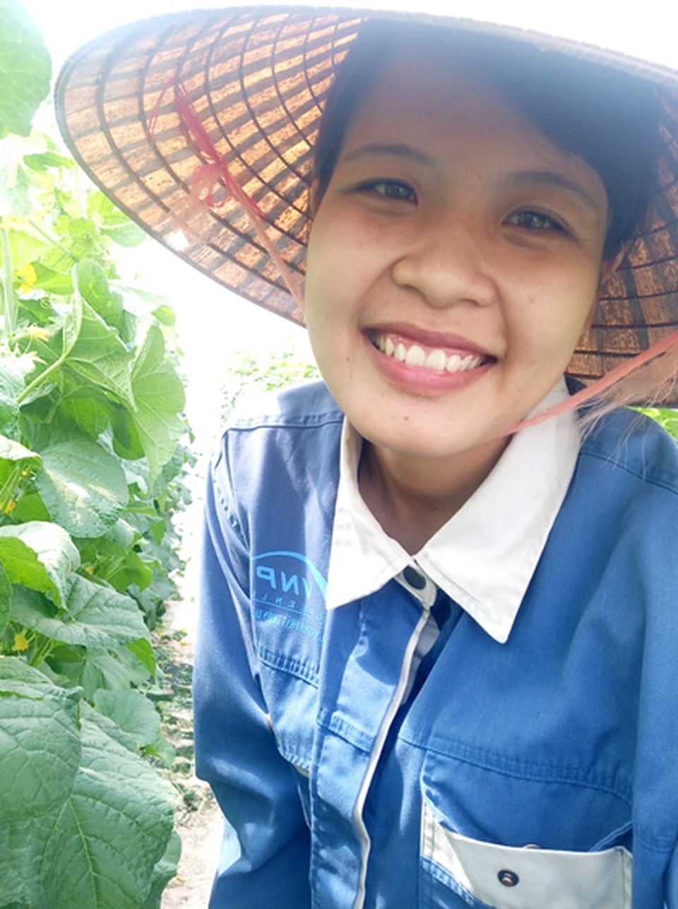 Cô kỹ sư Quảng Bình bị họ hàng “rao bán” trên mạng vì quá ế - 2 Cô kỹ sư Quảng Bình bị họ hàng “rao bán” trên mạng vì quá ế - 2