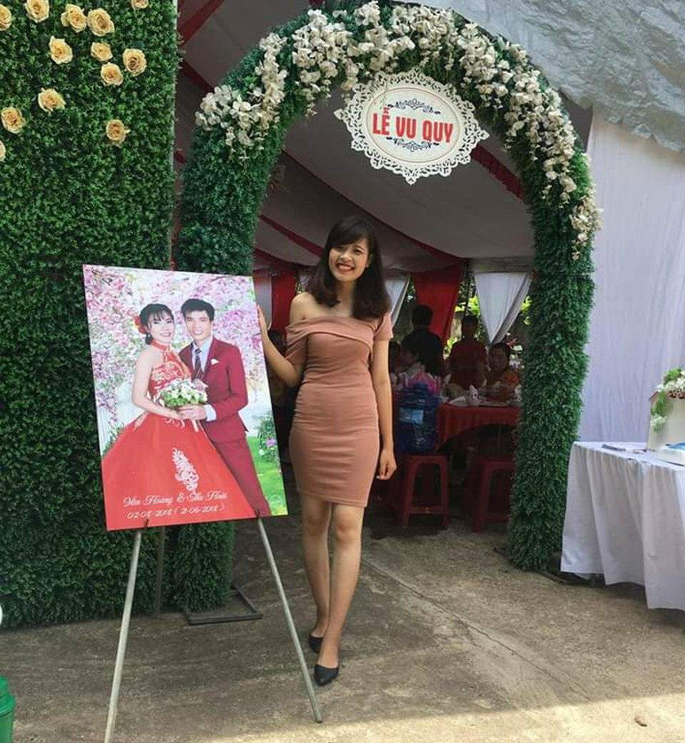 Cô kỹ sư Quảng Bình bị họ hàng “rao bán” trên mạng vì quá ế - 3 Cô kỹ sư Quảng Bình bị họ hàng “rao bán” trên mạng vì quá ế - 3