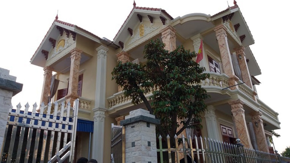 Cú sốc ông bố Việt lần đầu đến nhà con gái lấy chồng Hàn Quốc - 1