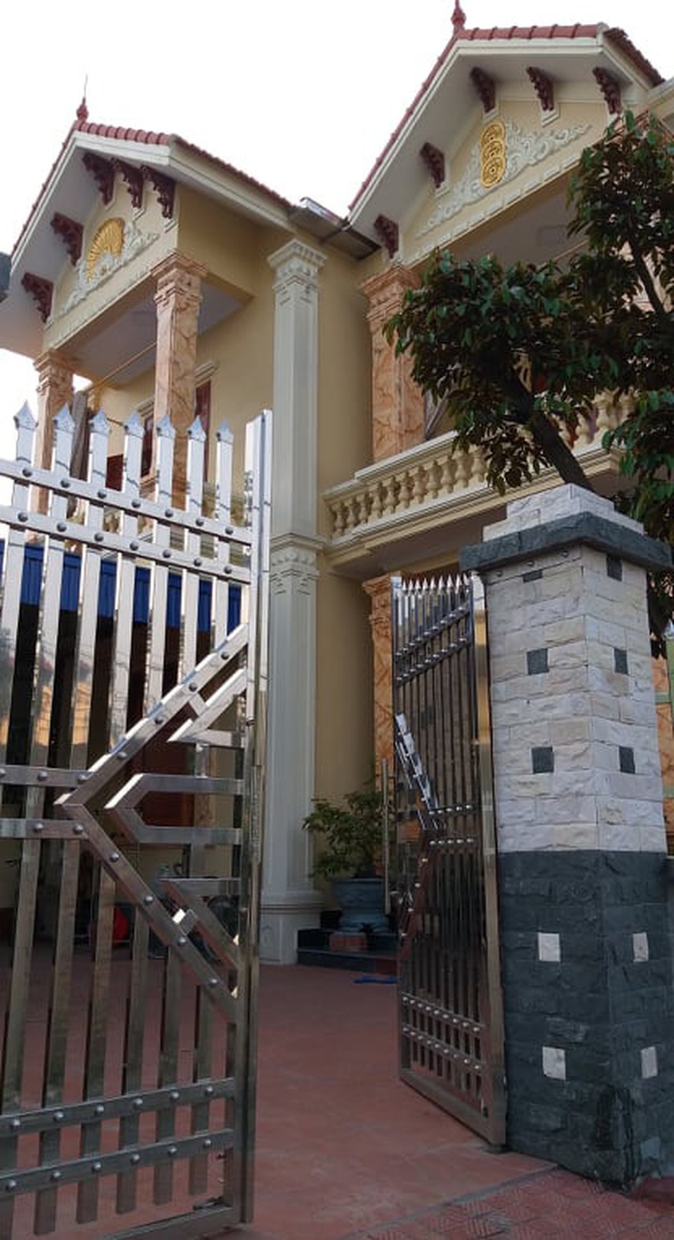 Cú sốc ông bố Việt lần đầu đến nhà con gái lấy chồng Hàn Quốc - 2