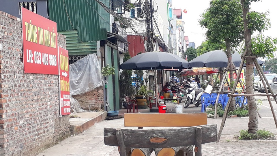 Sốt đất tại 4 huyện chuẩn bị lên quận: Thận trọng để tránh rủi ro - 2 Sốt đất tại 4 huyện chuẩn bị lên quận: Thận trọng để tránh rủi ro - 2