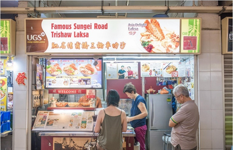 Gợi ý lịch trình ăn chơi 4 ngày tại Singapore mùa hè này - 1 Gợi ý lịch trình ăn chơi 4 ngày tại Singapore mùa hè này - 1