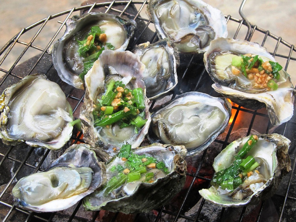 Những đặc sản Việt được ví như thần dược dành cho phái mạnh - 8 Những đặc sản Việt được ví như thần dược dành cho phái mạnh - 8