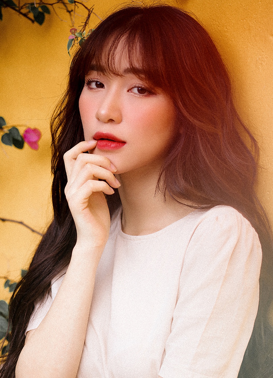 Hòa Minzy, Hoàng Tôn, Bằng Cường tiết lộ lý do “lặn mất tăm” - 6 Hòa Minzy, Hoàng Tôn, Bằng Cường tiết lộ lý do “lặn mất tăm” - 6