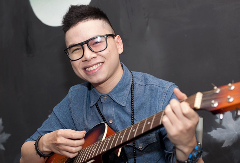 Hòa Minzy, Hoàng Tôn, Bằng Cường tiết lộ lý do “lặn mất tăm” - 1 Hòa Minzy, Hoàng Tôn, Bằng Cường tiết lộ lý do “lặn mất tăm” - 1