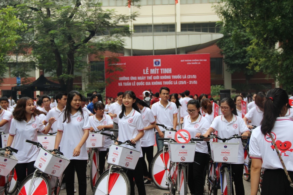 Hơn 4 nghìn chất hóa học có trong khói thuốc tàn phá cơ thể con người - 5 Hơn 4 nghìn chất hóa học có trong khói thuốc tàn phá cơ thể con người - 5