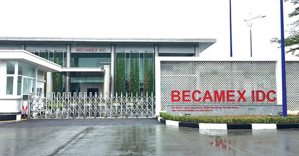 Những “đại gia” địa ốc có lợi nhuận sa sút, lượng tồn kho chất cao - 1 Những “đại gia” địa ốc có lợi nhuận sa sút, lượng tồn kho chất cao - 1