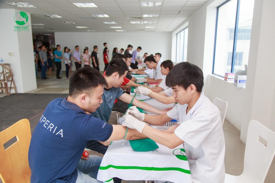 Khám sức khỏe Doanh nghiệp: Không còn là hoạt động “cưỡi ngựa xem hoa” - 1