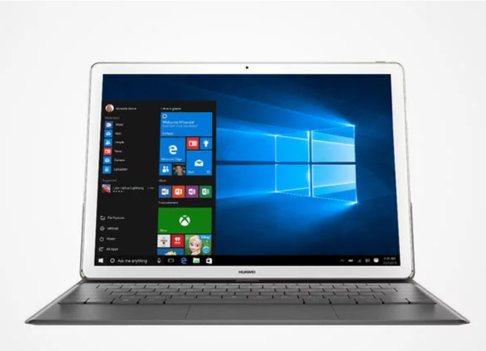 Microsoft ngừng cấp quyền sử dụng Windows cho máy tính của Huawei - 1 Microsoft ngừng cấp quyền sử dụng Windows cho máy tính của Huawei - 1