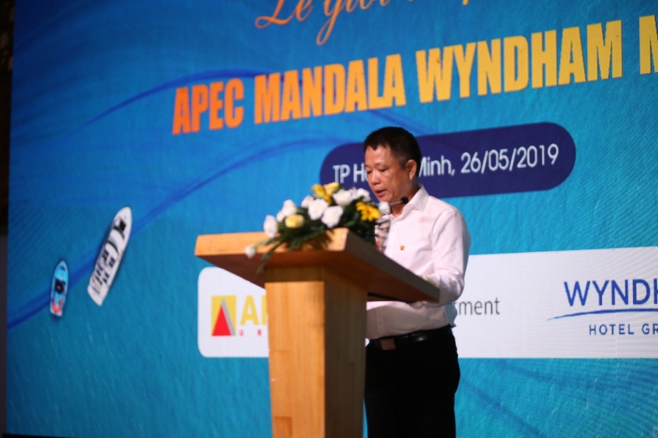 Apec Mandala Wyndham Mũi Né tiếp tục gây xôn xao giới đầu tư BĐS phía Nam - 2 Apec Mandala Wyndham Mũi Né tiếp tục gây xôn xao giới đầu tư BĐS phía Nam - 2