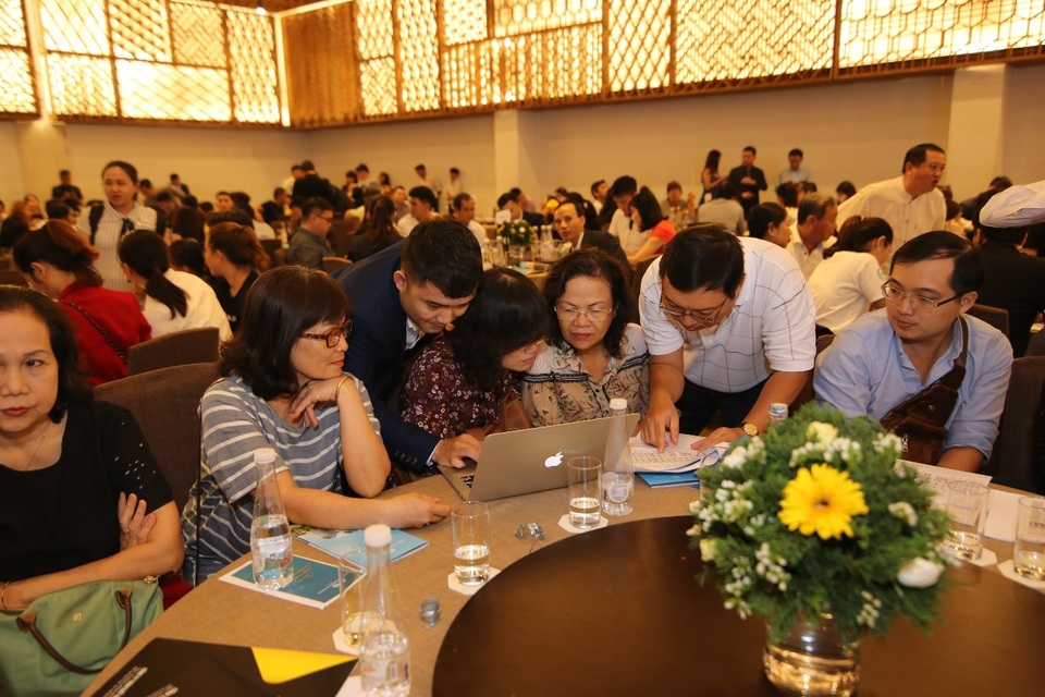 Apec Mandala Wyndham Mũi Né tiếp tục gây xôn xao giới đầu tư BĐS phía Nam - 3 Apec Mandala Wyndham Mũi Né tiếp tục gây xôn xao giới đầu tư BĐS phía Nam - 3