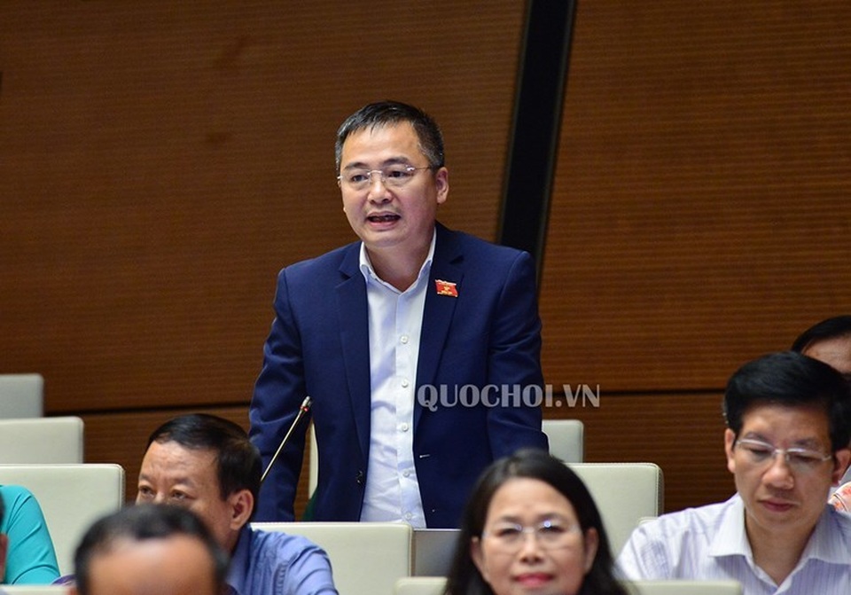 Gian lận thi cử, trách nhiệm không gói gọn ở địa phương! - 1 Gian lận thi cử, trách nhiệm không gói gọn ở địa phương! - 1