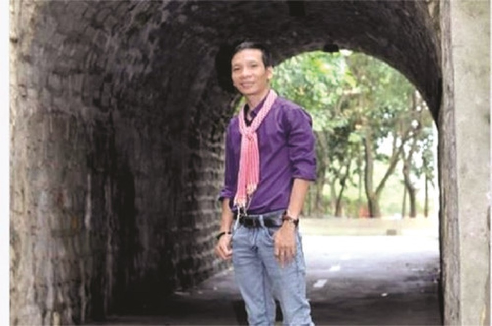 “Sống trong đời sống cần có một tấm lòng...” - 1