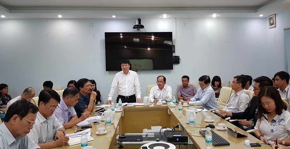 Hàng loạt nhà thuốc bị đóng cửa có ảnh hưởng đến người bệnh? - 4