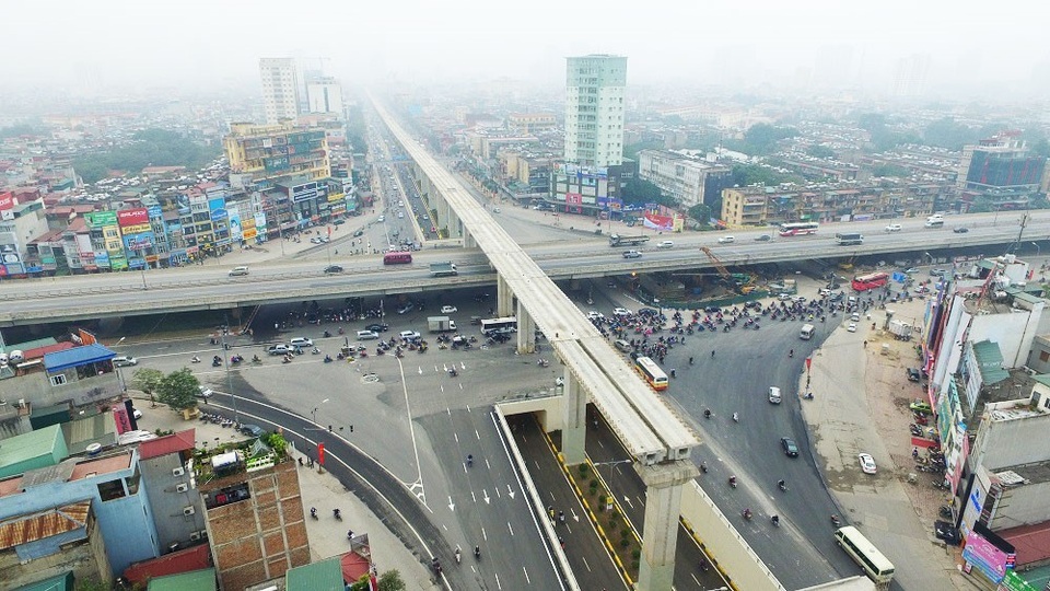 Năm 2019: Nguồn cung căn hộ trung cấp nội đô sẽ ra sao? - 2 Năm 2019: Nguồn cung căn hộ trung cấp nội đô sẽ ra sao? - 2