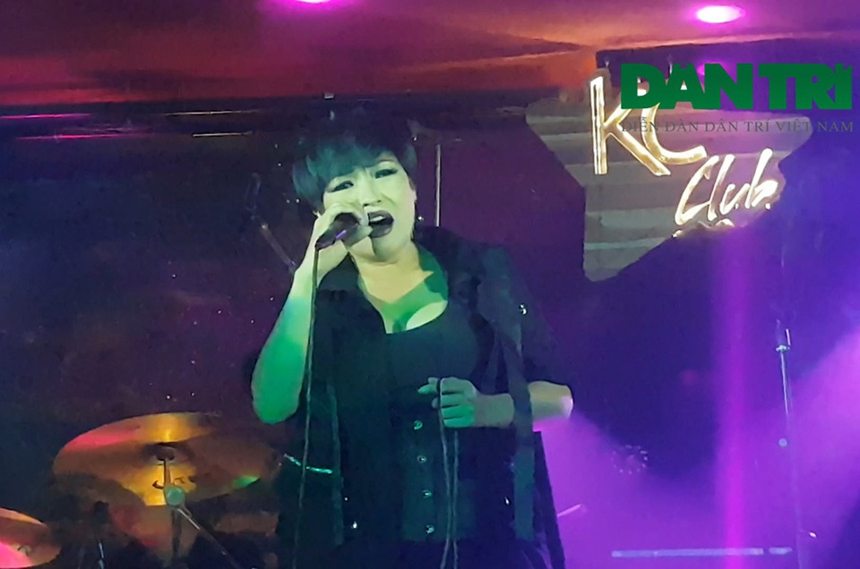 Sinh nhật tuổi 46, Phương Thanh ước nguyện lấy chồng và sinh thêm con - 8 Sinh nhật tuổi 46, Phương Thanh ước nguyện lấy chồng và sinh thêm con - 8