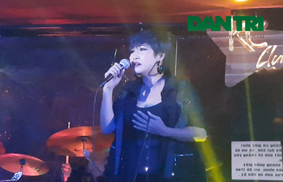Sinh nhật tuổi 46, Phương Thanh ước nguyện lấy chồng và sinh thêm con - 7 Sinh nhật tuổi 46, Phương Thanh ước nguyện lấy chồng và sinh thêm con - 7