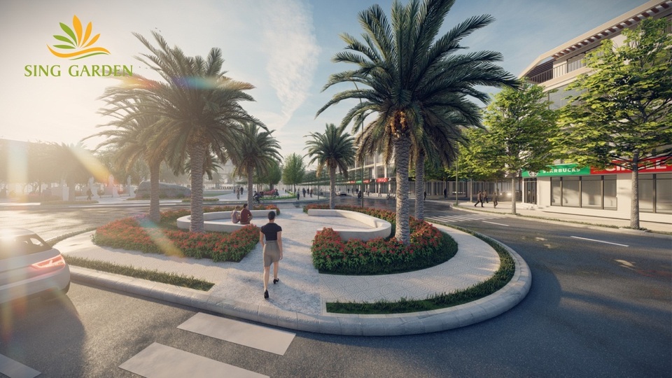 Khu đô thị kiểu mẫu mới tại Bắc Ninh có gì đặc biệt? - 1