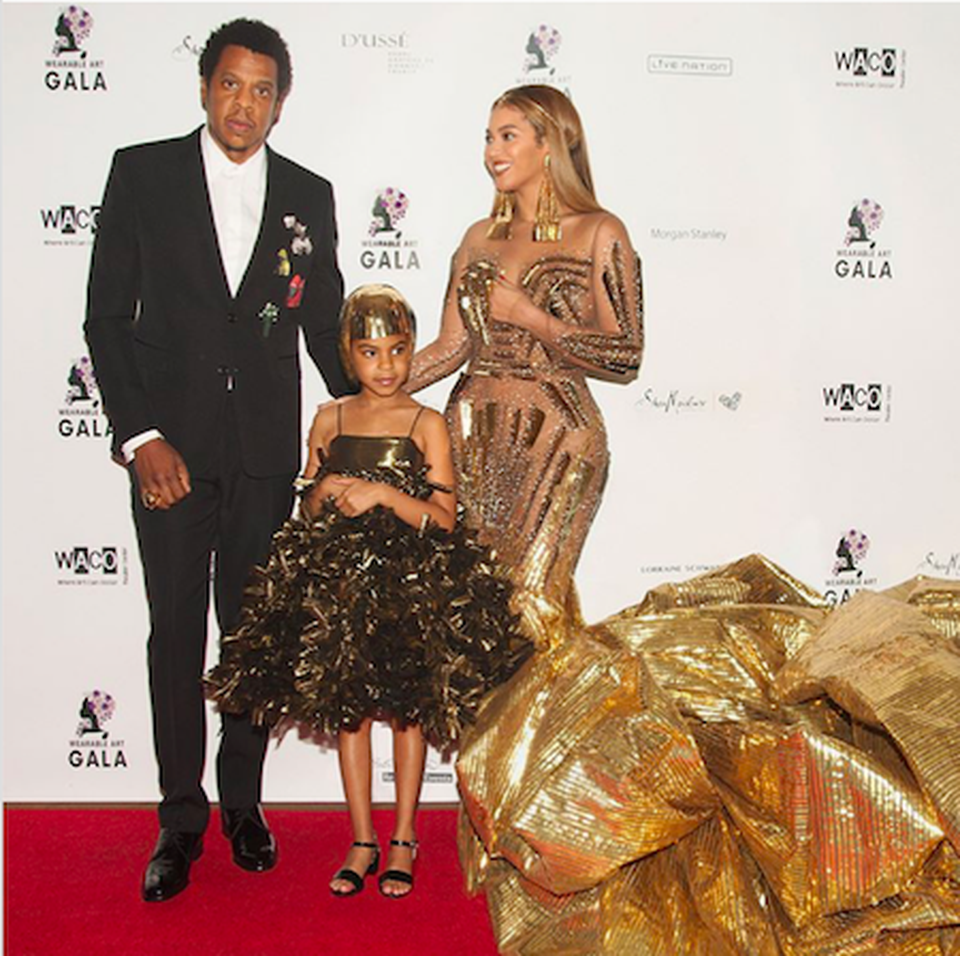 “Sao” khéo thu xếp gia đình và sự nghiệp - 3