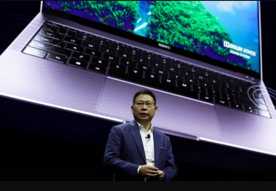 Microsoft ngừng cấp quyền sử dụng Windows cho máy tính của Huawei - 3 Microsoft ngừng cấp quyền sử dụng Windows cho máy tính của Huawei - 3
