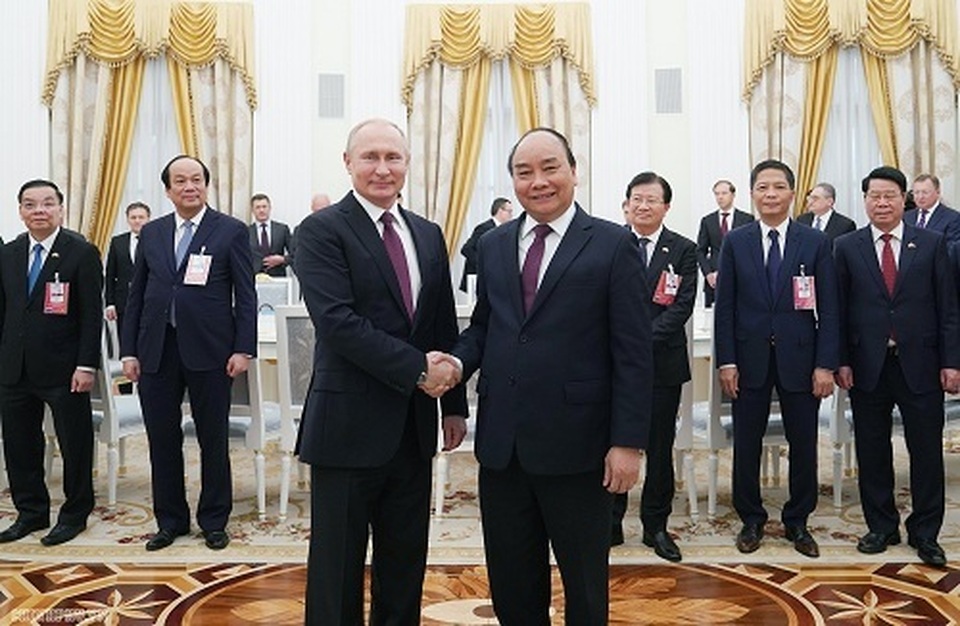 Thủ tướng công du châu Âu: Chuyến đi của tình cảm đặc biệt suốt nhiều thập kỷ! - 1 Thủ tướng công du châu Âu: Chuyến đi của tình cảm đặc biệt suốt nhiều thập kỷ! - 1