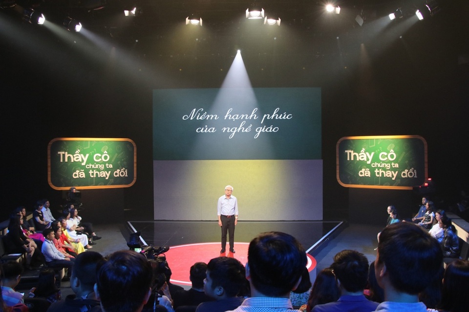“Nếu ông không giải quyết được thì ngay đêm nay trường này sẽ bị sập…” - 2 “Nếu ông không giải quyết được thì ngay đêm nay trường này sẽ bị sập…” - 2
