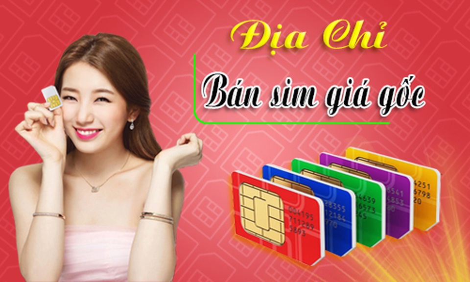 Tìm đại lý bán sim số đẹp giá gốc - 1 Tìm đại lý bán sim số đẹp giá gốc - 1